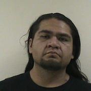 Dominick Burt. Booking photo provided by Churchill County Sheriff's Office