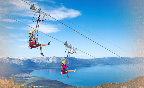Photo courtesy of Vail Resorts.