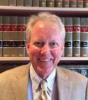Charles “Charlie” P. Cockerill