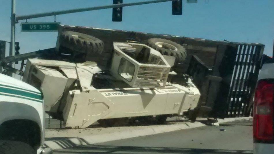 Photo by Carson Now Reader Megan Walsh