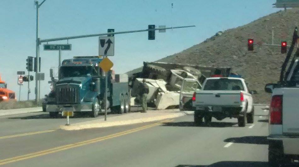 Photo by Carson Now Reader Megan Walsh