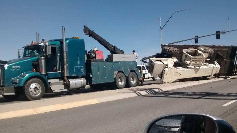 Photo by Carson Now Reader Megan Walsh