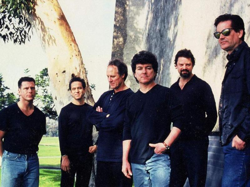 Ambrosia to perform at Concert Under the Stars benefit concert in Carson City July 8.