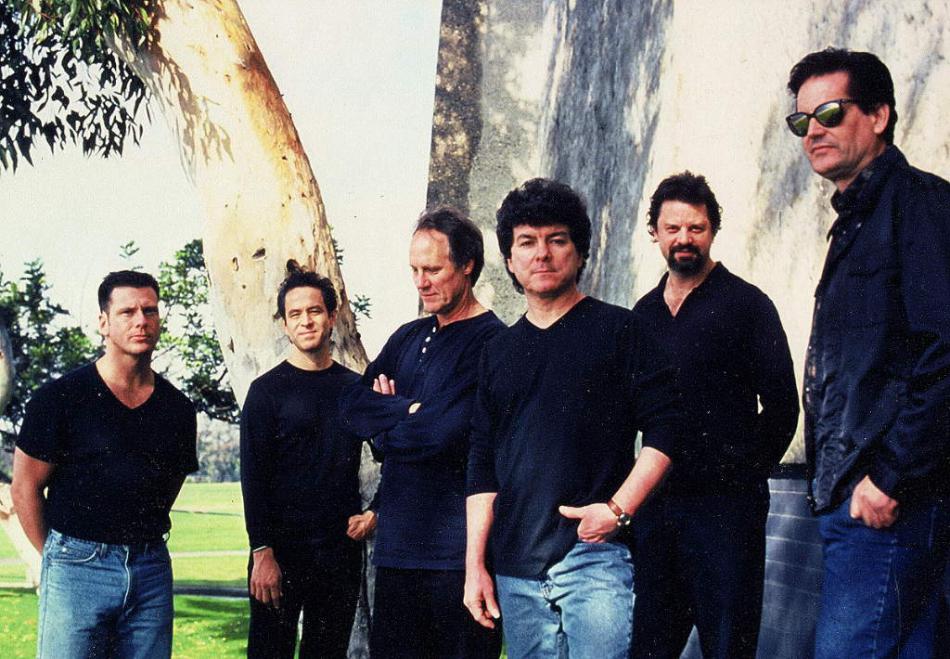 Ambrosia to perform at Concert Under the Stars benefit concert in Carson City July 8.