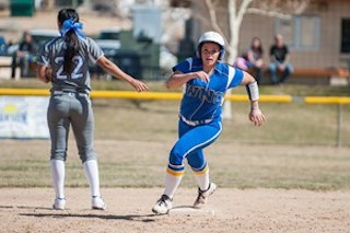 WNC hosted the Bruins of Salt Lake City at home Saturday in Carson City.