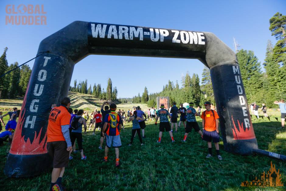 Tahoe's Tough Mudder event will be June 13-14 at Northstar. Carson City residents are invited to train with local fitness group.