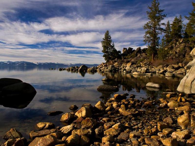 Early opening of select Forest Service recreation facilities are slated to open April 1 around Lake Tahoe.