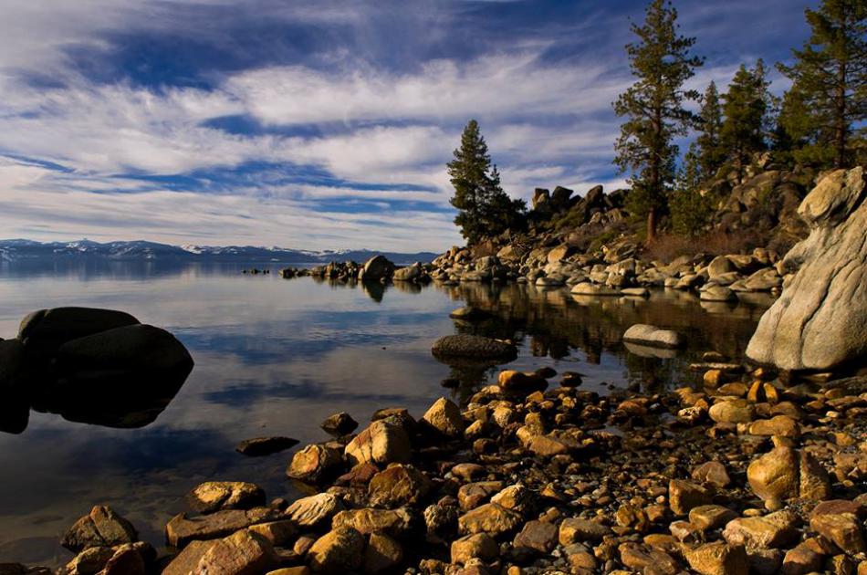 Early opening of select Forest Service recreation facilities are slated to open April 1 around Lake Tahoe.