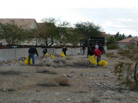 Photo courtesy of the Bureau of Land Management