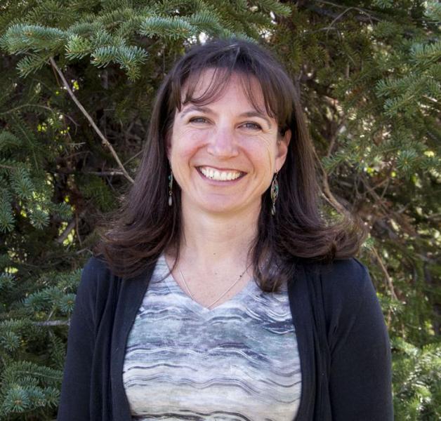 Jennifer Newmark
