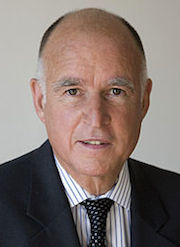 Jerry Brown