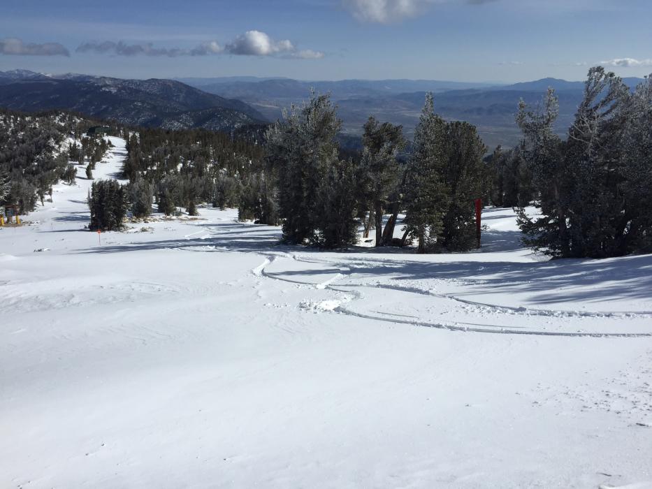 Photos provided by Heavenly Mountain Resort