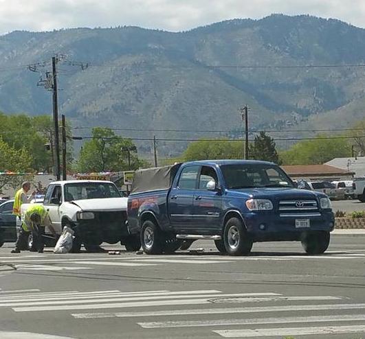 Photo by Carson Now Reader Andrew Bronk