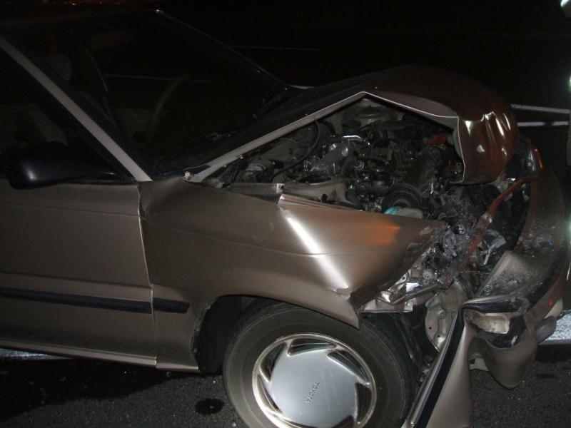 Photo courtesy of Carson City Sheriff's Office