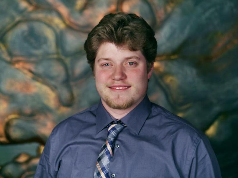 John Bommelman is a 2010 Douglas High School grad attending University of North Dakota.
