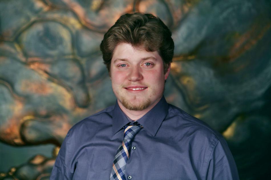 John Bommelman is a 2010 Douglas High School grad attending University of North Dakota.