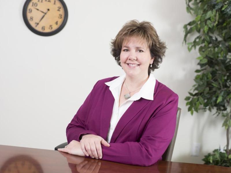 Diane Arvizo joins Nevada Rural Housing Authority as Director of Homebuyer Services.