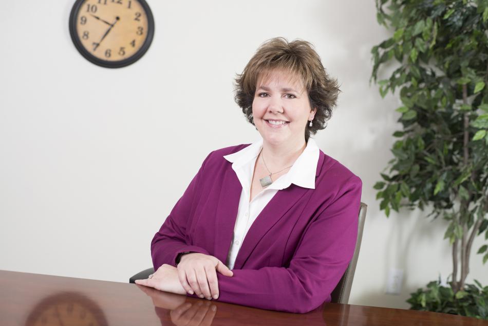 Diane Arvizo joins Nevada Rural Housing Authority as Director of Homebuyer Services. 