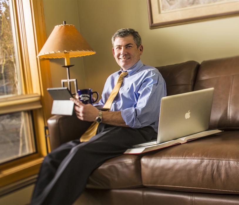 The Princeton Review recently named UNR's Online Executive MBA program as one of the “Top 25 Online MBA Programs for 2015.