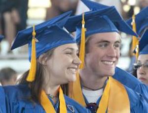 Western Nevada College file photo