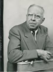 Dr. James Thom
