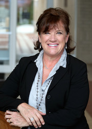 Westergard is the new director of the Jackson County, Oregon Library District.