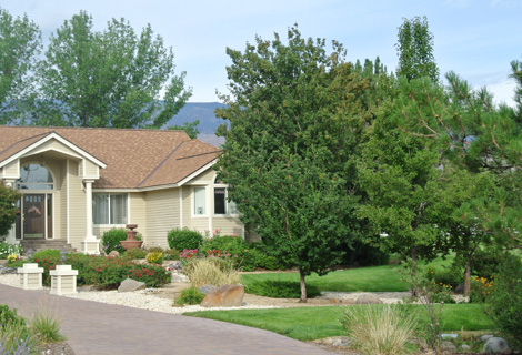 University of Nevada Cooperative Extension photo.