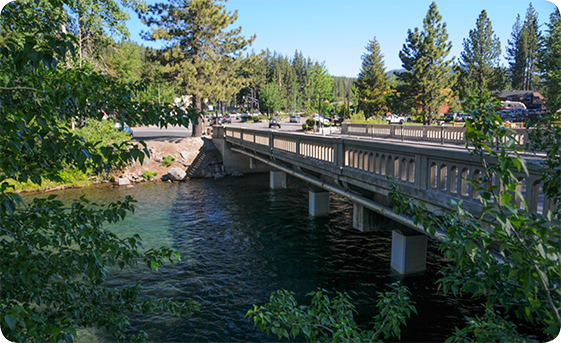 Photo by Tahoe Transportation District