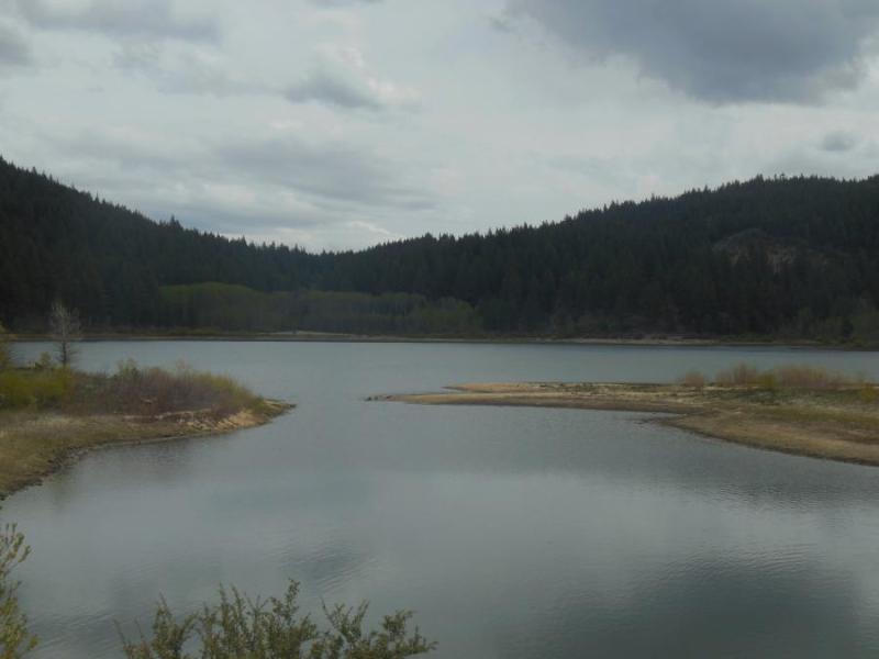 Spooner Lake