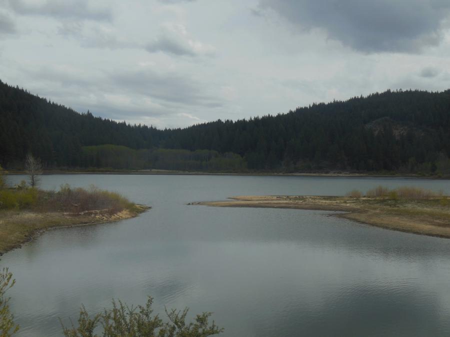 Spooner Lake