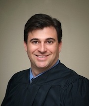 Judge Armstrong