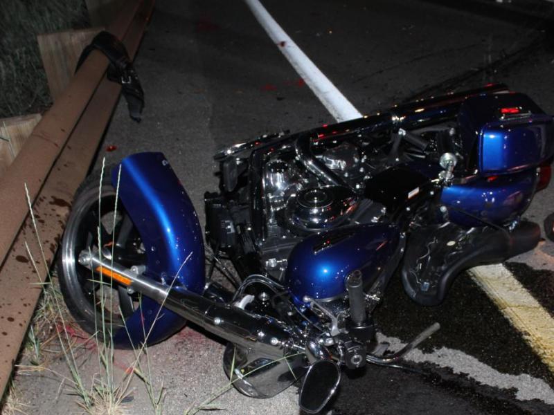 Photo provided by Nevada Highway Patrol