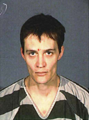Ricky Adams remains at large.