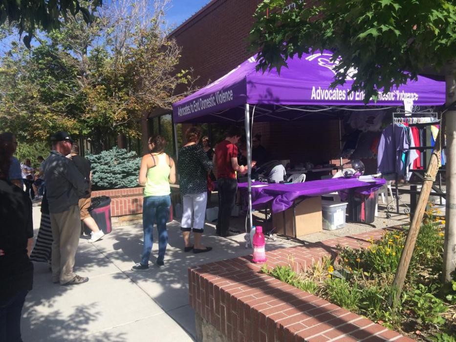 Photo courtesy of Taste of Downtown.