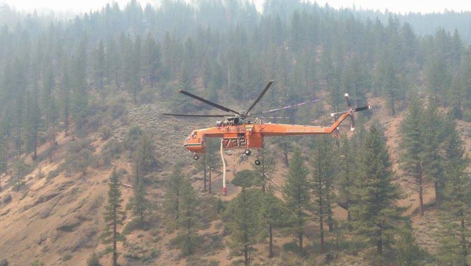 Photo courtesy of Jeremy Scossa for Carson Valley Times