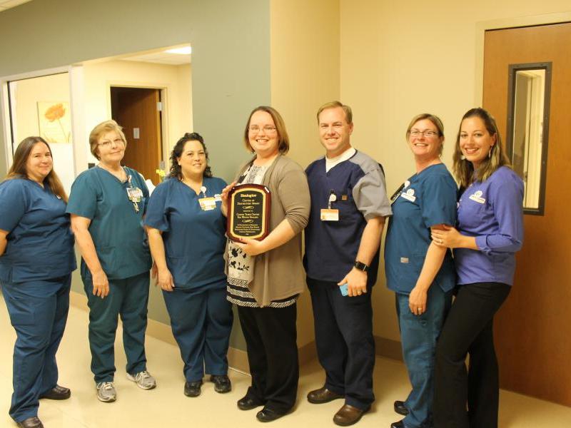 During National Wound Care Awareness Week, June 1-5, local wound care experts shine the spotlight on chronic wound prevention.