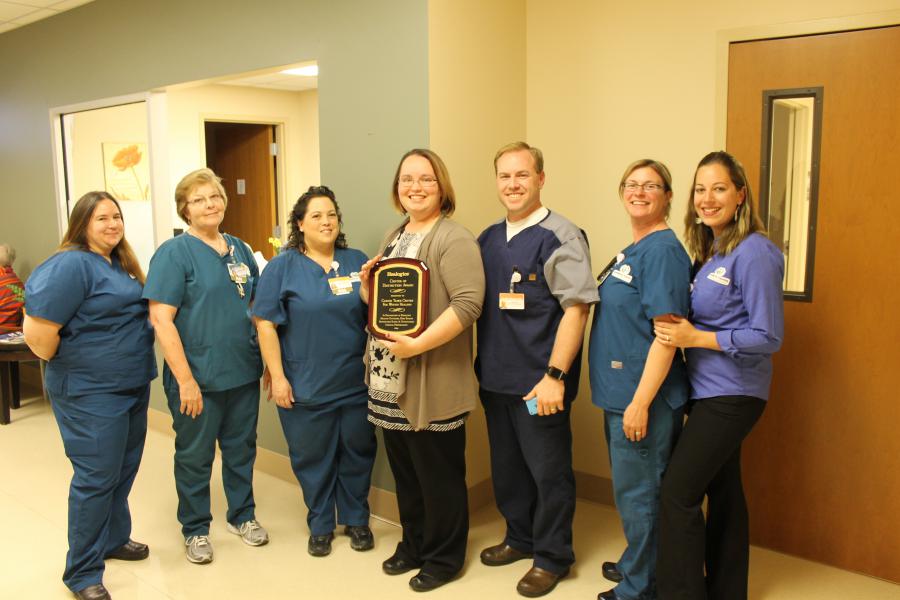 During National Wound Care Awareness Week, June 1-5, local wound care experts shine the spotlight on chronic wound prevention.