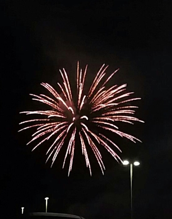 Fireworks 2