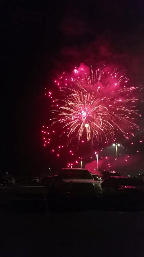 Fireworks 1