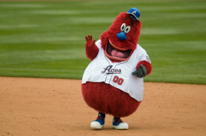 Photo courtesy of Reno Aces