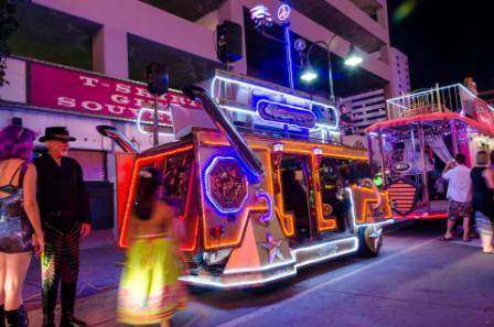 Art Cars