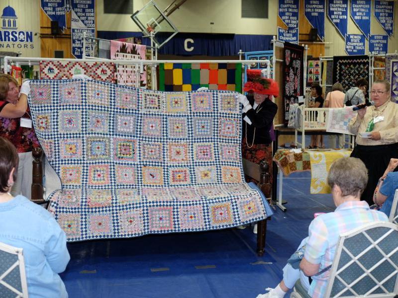 Carson Valley Quilt Guild