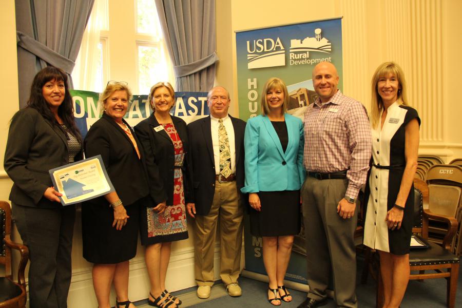 USDA, homeonwership, realtors, lenders