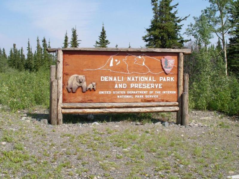 A popular summer destination for thousands of vacationers.  Photo by Elaine Quilici