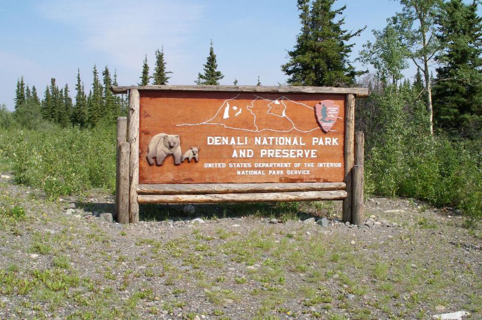 A popular summer destination for thousands of vacationers.  Photo by Elaine Quilici