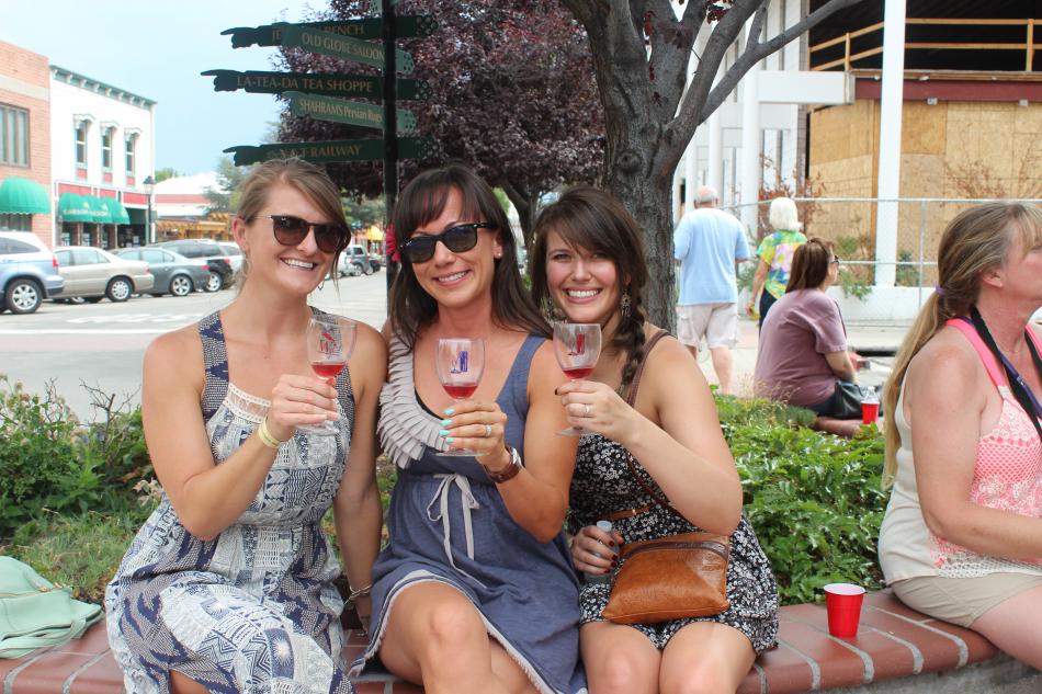 Events happening Friday, May 1 in Carson City; plus a peek at the weekend ahead