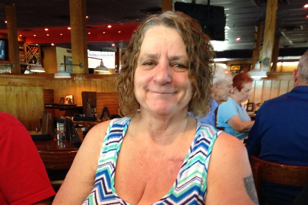 Lois Heflin
