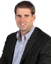 Tesla Motors Chief Technical Officer JB Straubel.