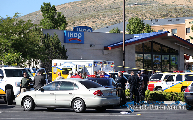 File photo by Cathleen Allison, Nevada Photo Source