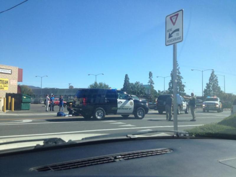 Photos by Carson Now reader Eric Reimann